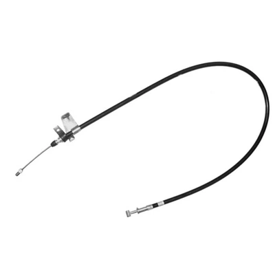 Parking Brake Cable - Rear Right Passenger Side - Raybestos BC94922