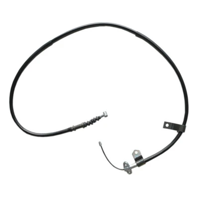 Parking Brake Cable - Rear Left Driver Side - Raybestos BC94923