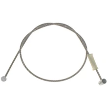 Parking Brake Cable - Rear Side - Raybestos BC94933