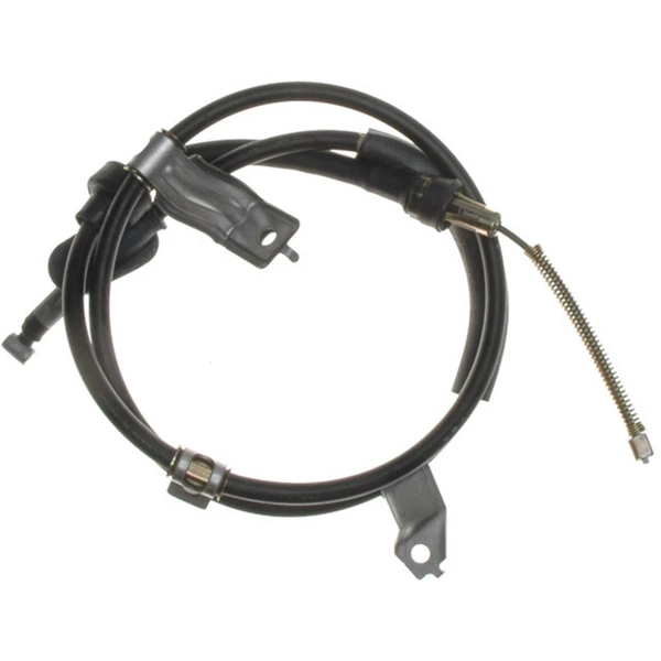 Parking Brake Cable - Rear Left Driver Side - Raybestos BC94934