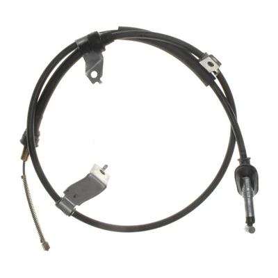 Parking Brake Cable - Rear Left Driver Side - Raybestos BC94935