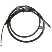 Parking Brake Cable - Rear Right Passenger Side - Raybestos BC94938