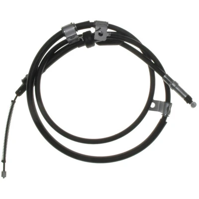 Parking Brake Cable - Rear Right Passenger Side - Raybestos BC94938