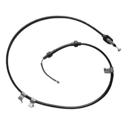 Parking Brake Cable - Rear Left Driver Side - Raybestos BC94939