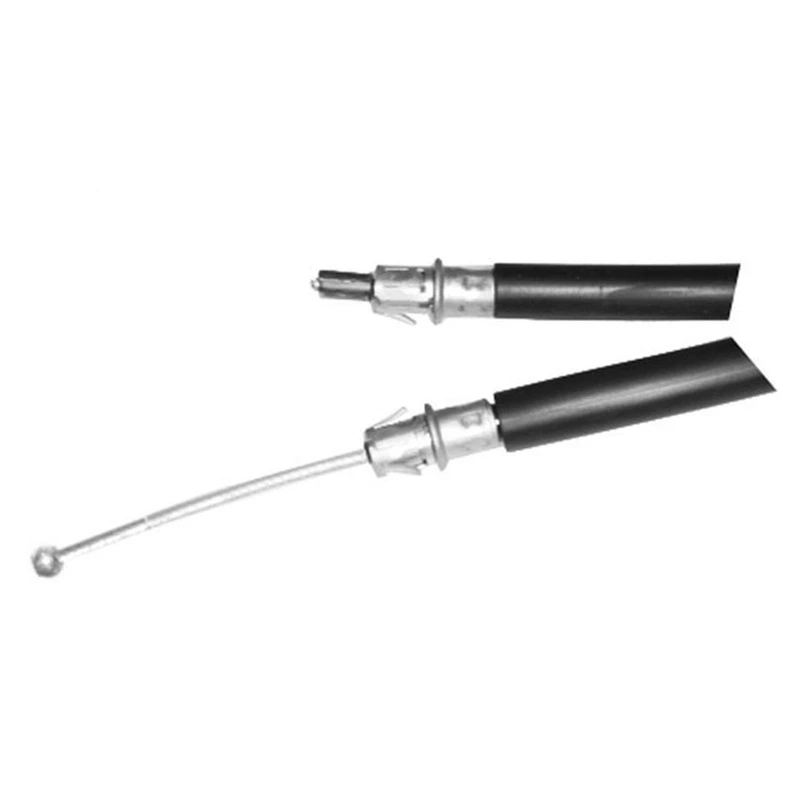 Parking Brake Cable - Rear Left Driver Side - Raybestos BC95040