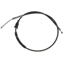 Parking Brake Cable - Rear Right Passenger Side - Raybestos BC95041