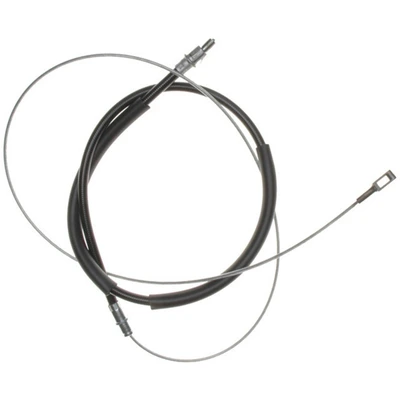 Parking Brake Cable - Rear Left Driver Side - Raybestos BC95042