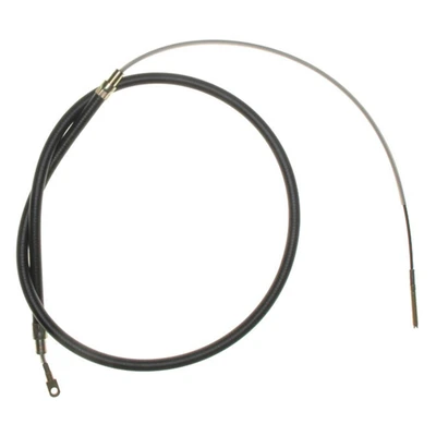 Parking Brake Cable - Raybestos BC95046