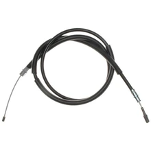 Parking Brake Cable - Rear Right Passenger Side - Raybestos BC95048