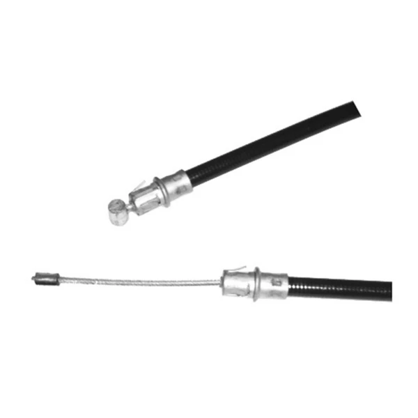 Parking Brake Cable - Front Side - Raybestos BC95050