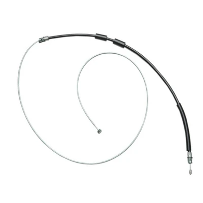 Parking Brake Cable - Front Side - Raybestos BC95050