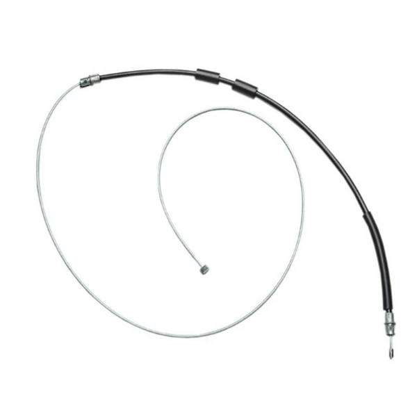 Parking Brake Cable - Front Side - Raybestos BC95050