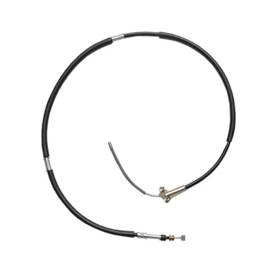 Parking Brake Cable - Rear Right Passenger Side - Raybestos BC95052