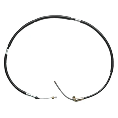 Parking Brake Cable - Rear Left Driver Side - Raybestos BC95055