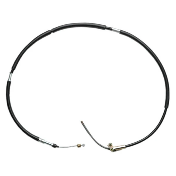 Parking Brake Cable - Rear Left Driver Side - Raybestos BC95055