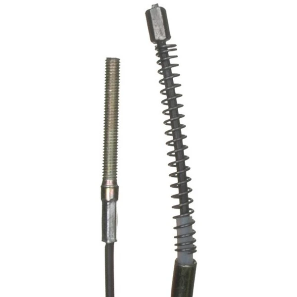 Parking Brake Cable - Front Side - Raybestos BC95060