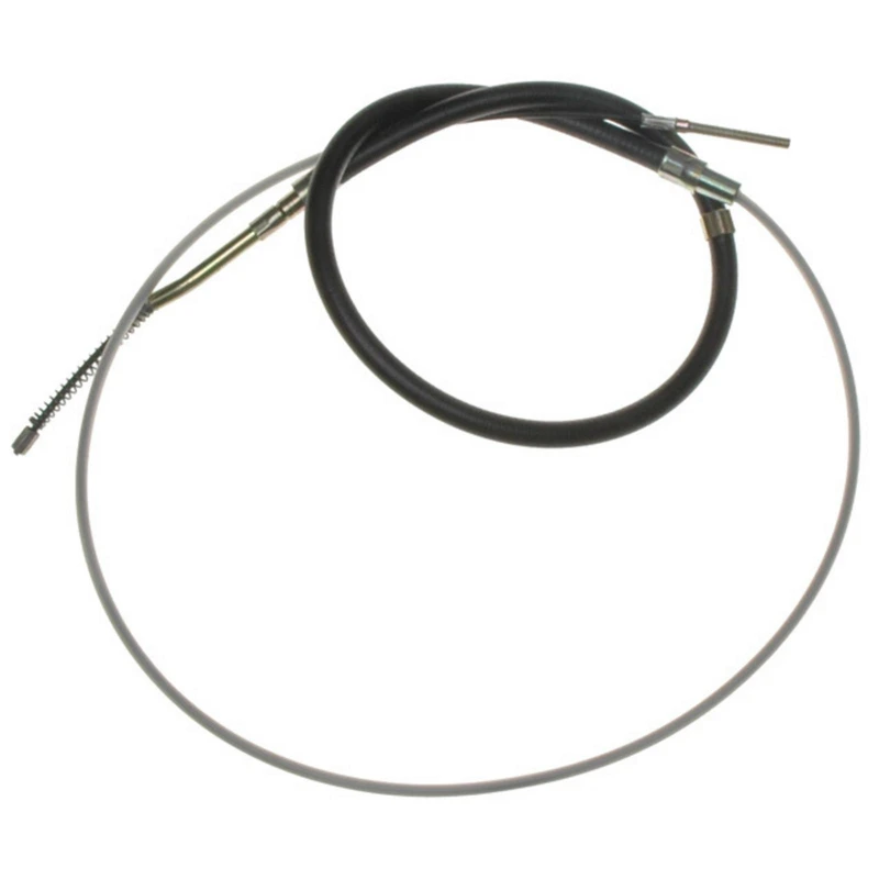 Parking Brake Cable - Front Side - Raybestos BC95060