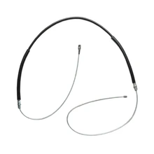 Parking Brake Cable - Rear Left Driver Side - Raybestos BC95062