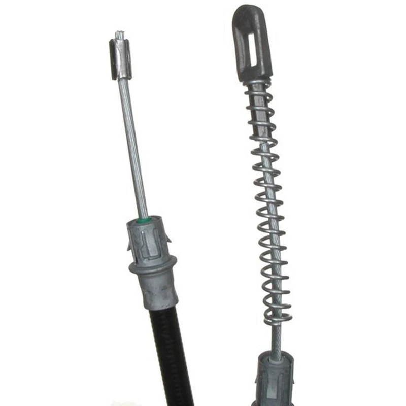 Parking Brake Cable - Rear Right Passenger Side - Raybestos BC95064