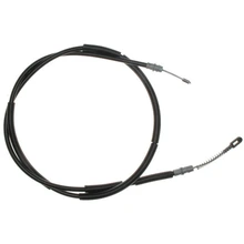 Parking Brake Cable - Rear Right Passenger Side - Raybestos BC95064