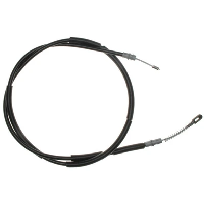 Parking Brake Cable - Rear Right Passenger Side - Raybestos BC95064