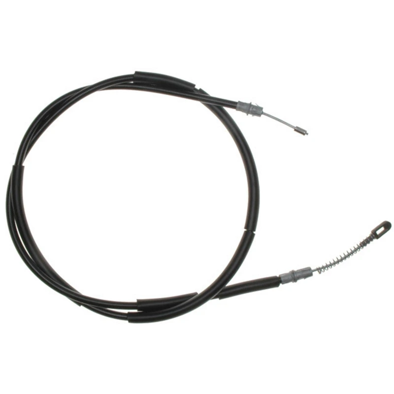 Parking Brake Cable - Rear Right Passenger Side - Raybestos BC95064