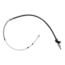 Parking Brake Cable - Front Side - Raybestos BC95067