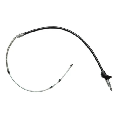 Parking Brake Cable - Front Side - Raybestos BC95067