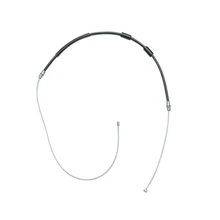 Parking Brake Cable - Front Side - Raybestos BC95069