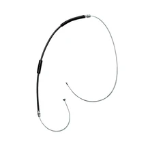 Parking Brake Cable - Front Side - Raybestos BC95070