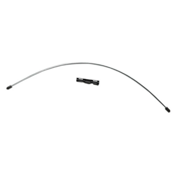 Parking Brake Cable - Raybestos BC95072