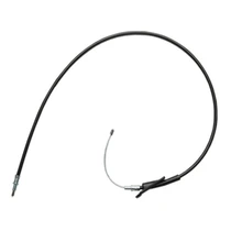 Parking Brake Cable - Front Side - Raybestos BC95074