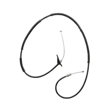 Parking Brake Cable - Front Side - Raybestos BC95075