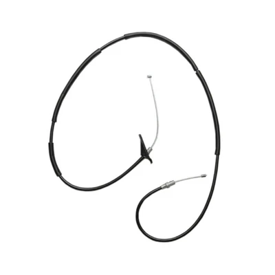 Parking Brake Cable - Front Side - Raybestos BC95075