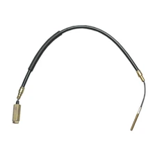 Parking Brake Cable - Front Side - Raybestos BC95086