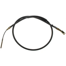 Parking Brake Cable - Front Side - Raybestos BC95088