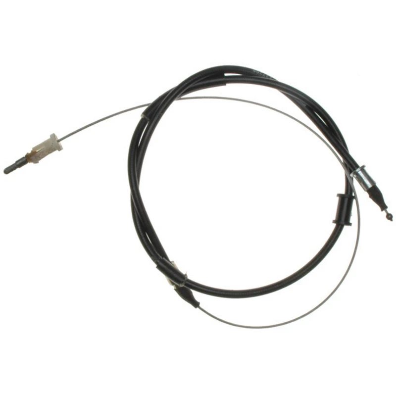 Parking Brake Cable - Rear Right Passenger Side - Raybestos BC95090