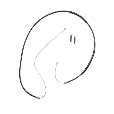 Parking Brake Cable - Intermediate - Raybestos BC95093