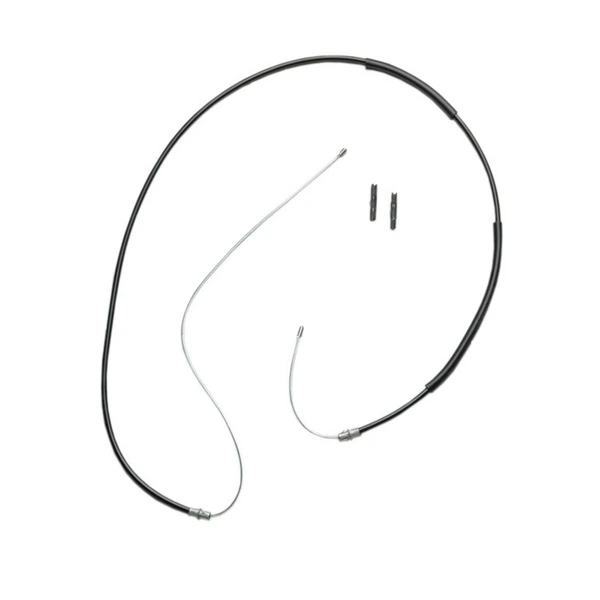 Parking Brake Cable - Intermediate - Raybestos BC95093