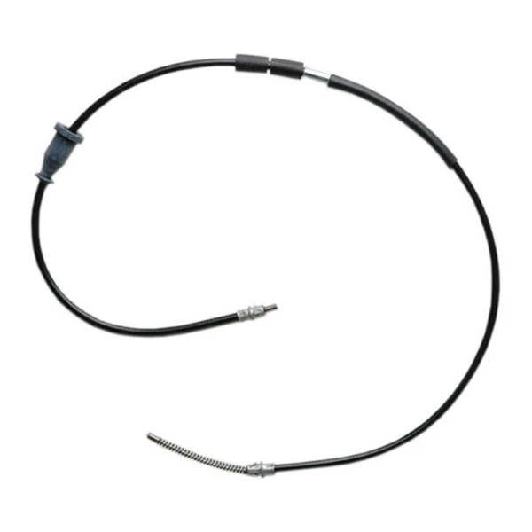 Parking Brake Cable - Rear Side - Raybestos BC95096