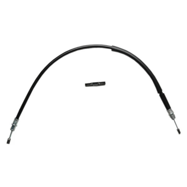 Parking Brake Cable - Rear Left Driver Side - Raybestos BC95098