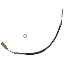 Parking Brake Cable - Front Side - Raybestos BC95099