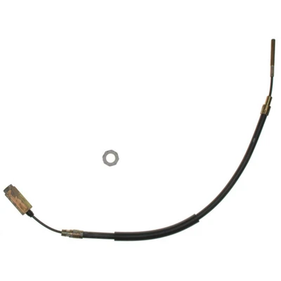 Parking Brake Cable - Front Side - Raybestos BC95099