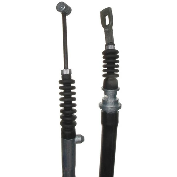 Parking Brake Cable - Rear Right Passenger Side - Raybestos BC95003