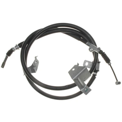 Parking Brake Cable - Rear Right Passenger Side - Raybestos BC95003