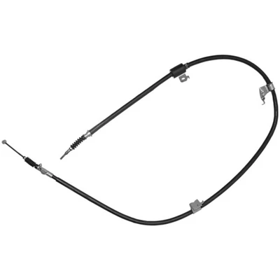 Parking Brake Cable - Rear Left Driver Side - Raybestos BC95004
