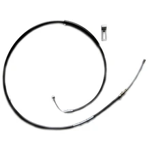 Parking Brake Cable - Rear Left Driver Side - Raybestos BC95005