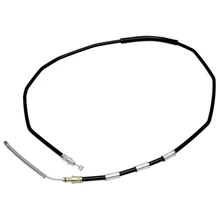 Parking Brake Cable - Rear Right Passenger Side - Raybestos BC95006