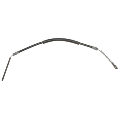 Parking Brake Cable - Rear Right Passenger Side - Raybestos BC95010