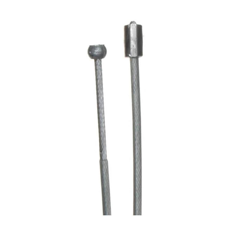 Parking Brake Cable - Rear Left Driver Side - Raybestos BC95011